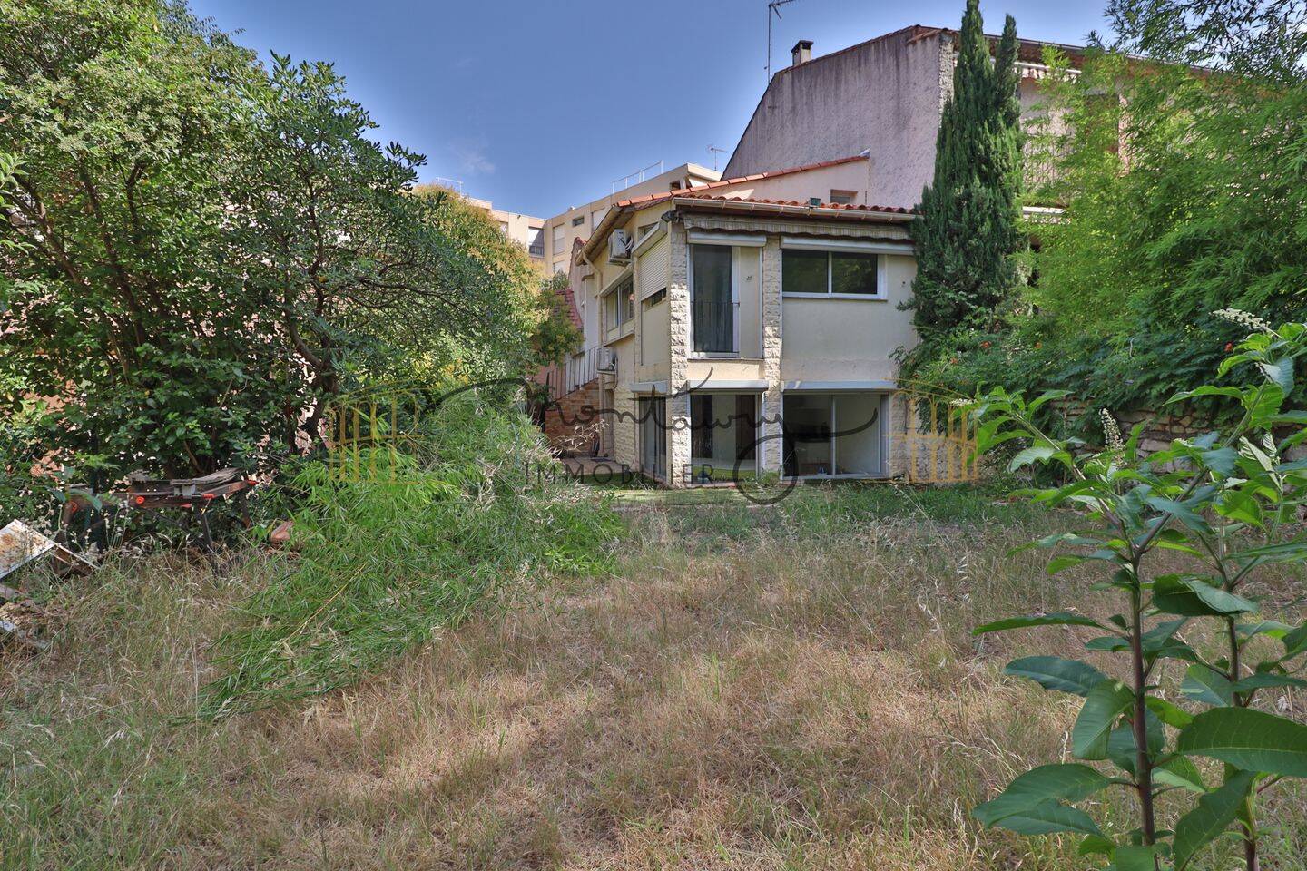 Maison 4 pièces 87 m² · à Nîmes · 86,5 m² · 309 000 €
