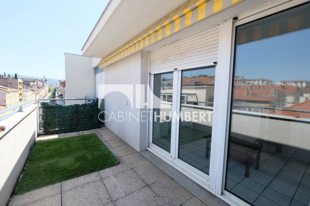 Appartement 2 pièces 50 m² · à Saint-Étienne · 50 m² · 600 €