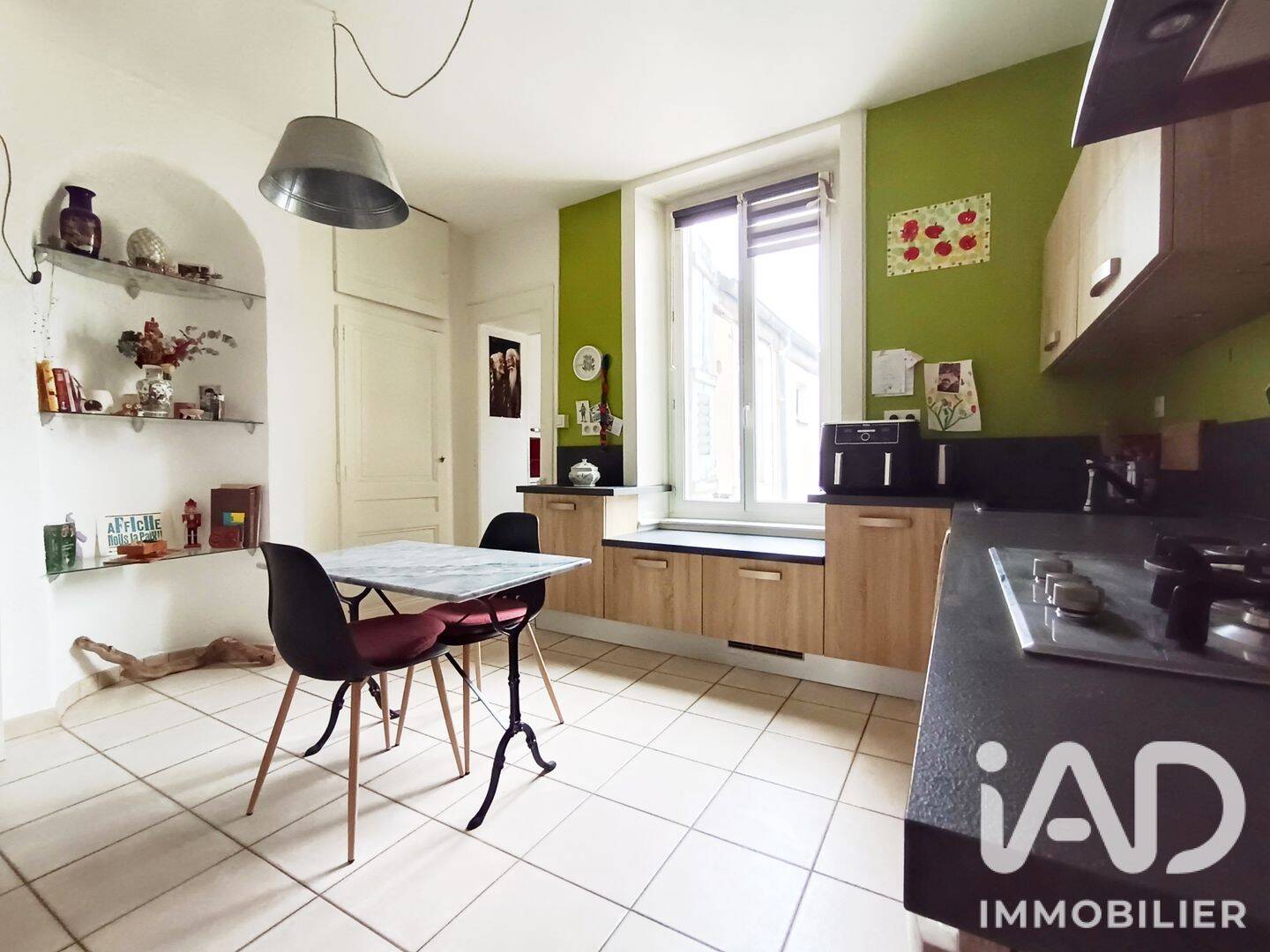 Appartement 4 pièces 108 m² · à Vesoul · 108 m² · 139 000 €
