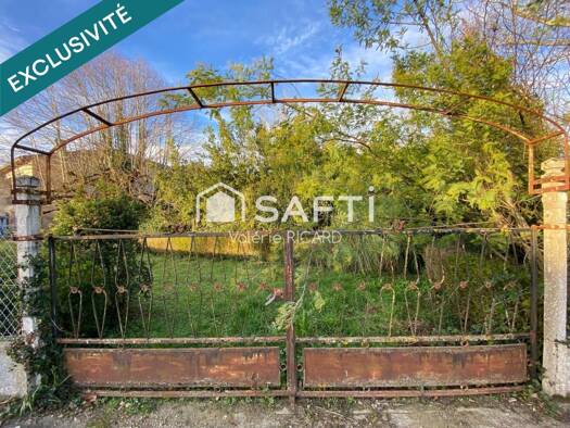 Maison à vendre 140 000 € 6 pièces 4 chambres 135 m² 4 176 m² de terrain Vaïssac 82800