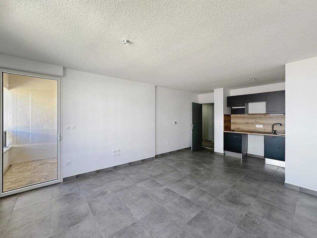 Appartement 2 pièces 45 m² · à Eaunes · 45 m² · 526 €/mois