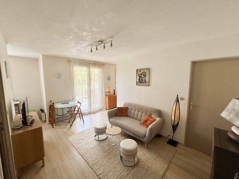 Appartement 1 pièce 33 m² · à Toulouse · 33 m² · 122 000 €