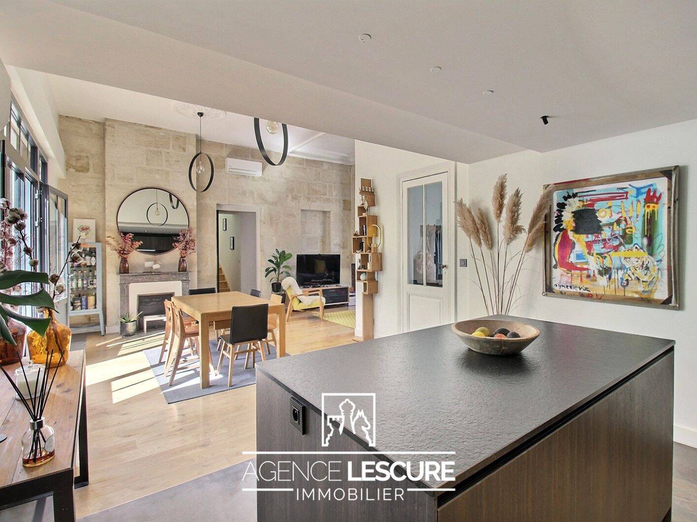Maison 7 pièces 210 m² · à Bordeaux · 210 m² · 1 250 000 €