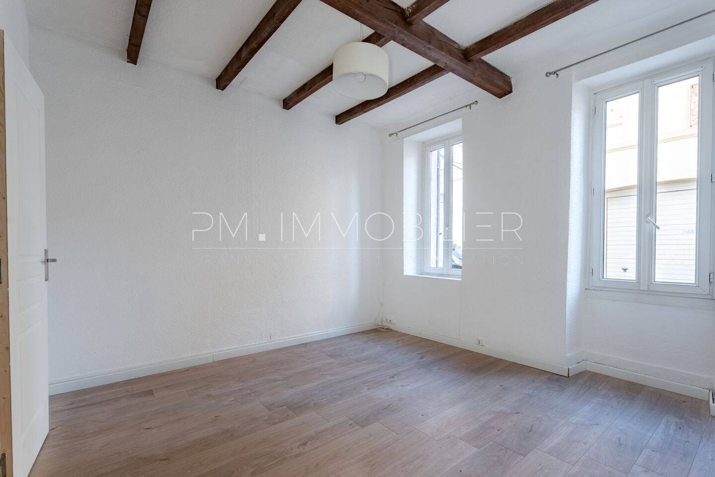 Appartement 2 pièces 29 m² · à Marseille 4ème Arrondissement · 28,9 m² · 99 000 €