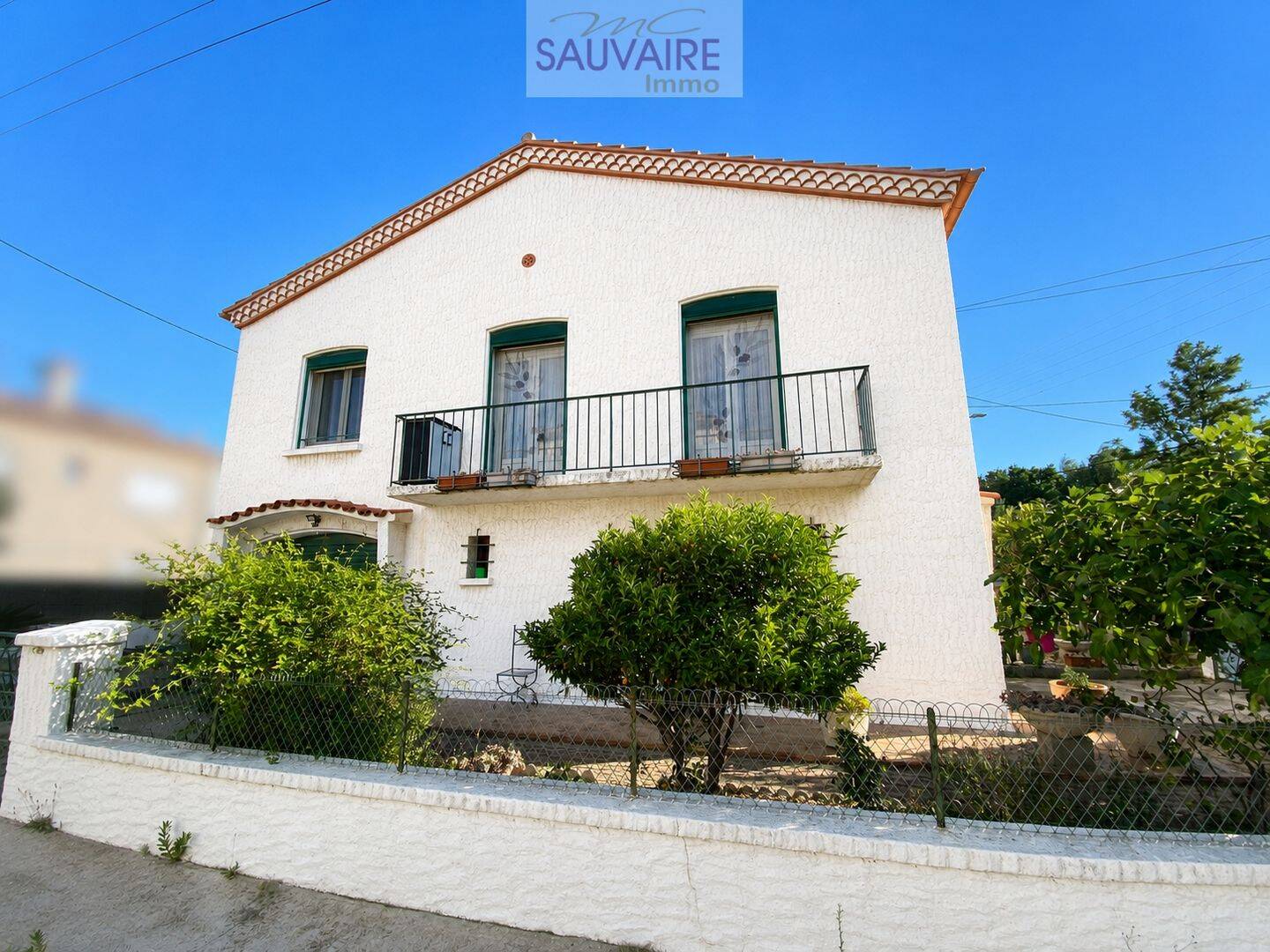 Maison 3 pièces 71 m² · à Saint-Laurent-de-la-Salanque · 70,9 m² · 235 000 €