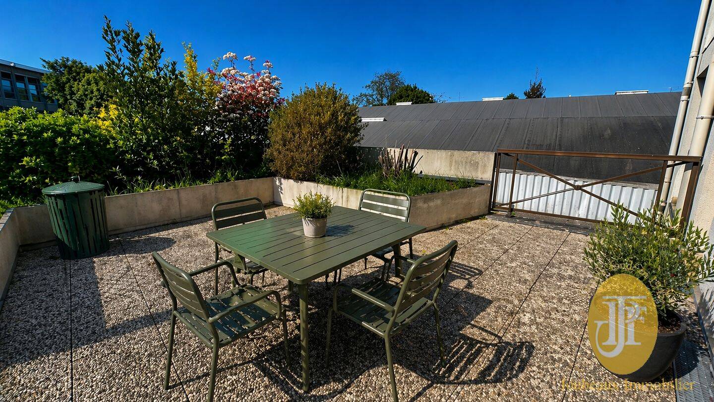 Appartement 4 pièces 94 m² · à Vernon · 93,5 m² · 283 500 €