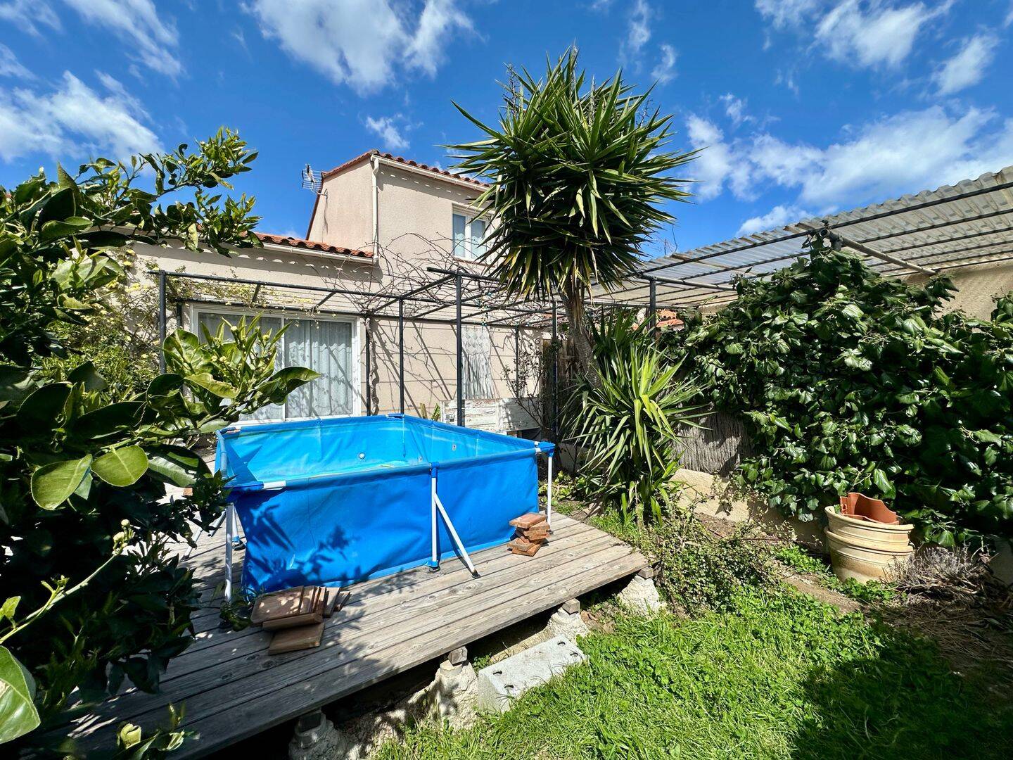 Maison 5 pièces 115 m² · à Elne · 114,5 m² · 299 000 €