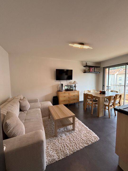 Appartement 2 pièces 36 m² · à Vienne · 36 m² · 850 €/mois