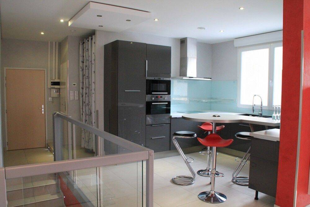 Appartement 3 pièces 86 m² · à Vandœuvre-lès-Nancy · 86 m² · 995 €