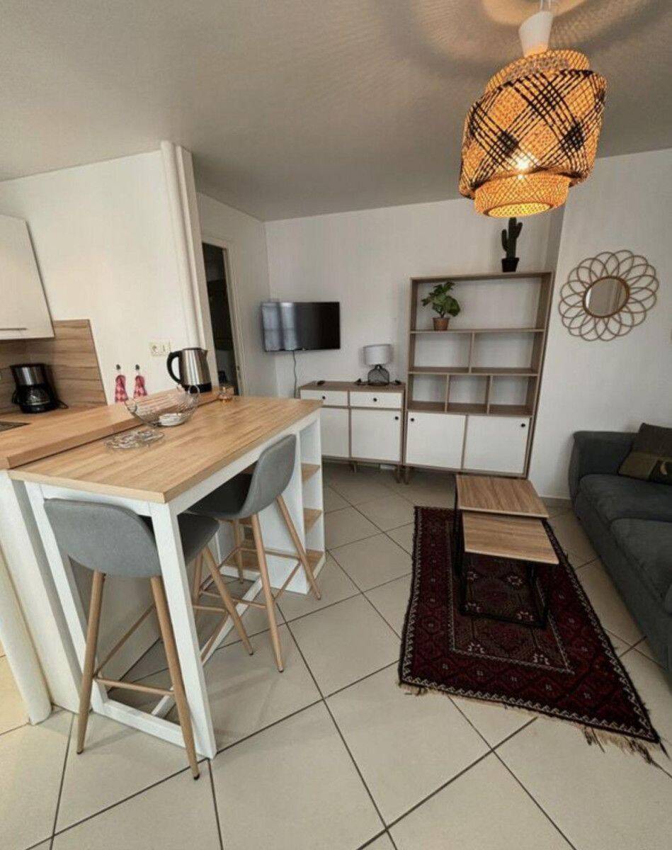 Appartement 2 pièces 30 m² · à Rouen · 30 m² · 695 €