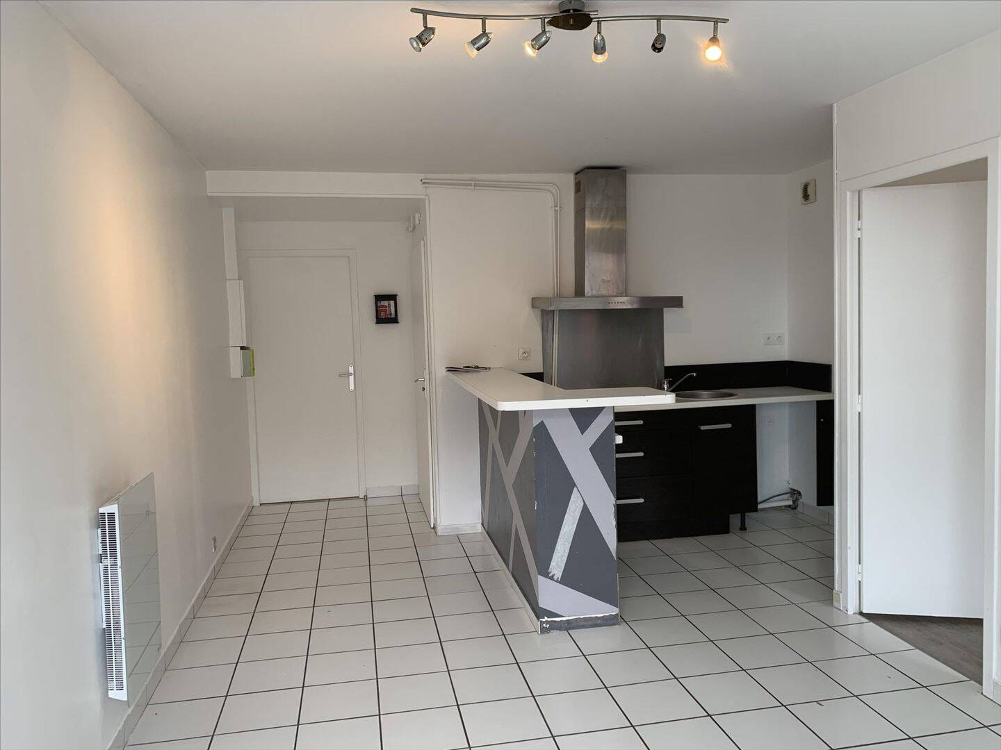 Appartement 3 pièces 51 m² · à Le Havre · 51 m² · 620 €/mois