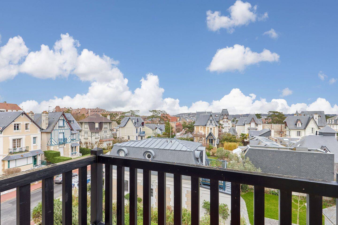 Appartement 2 pièces 28 m² · à Deauville · 28 m² · 189 000 €