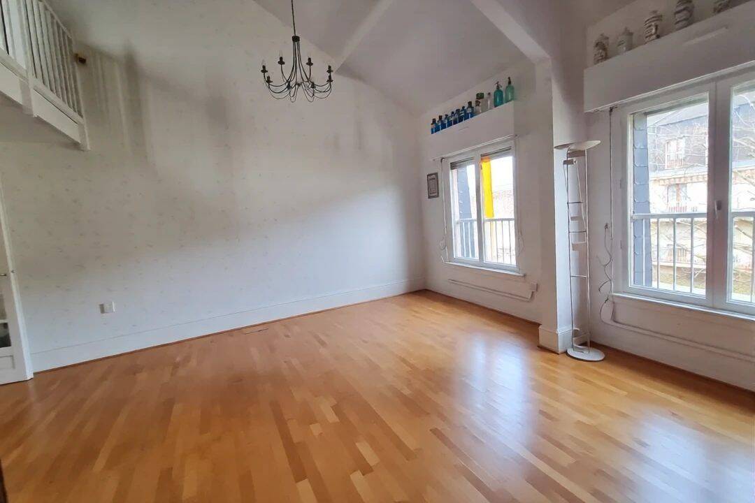 Appartement 4 pièces 94 m² · à Tours · 94 m² · 325 500 €