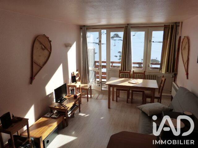 Appartement 2 pièces 33 m² · à Bagnères-de-Bigorre · 33,3 m² · 52 965 €
