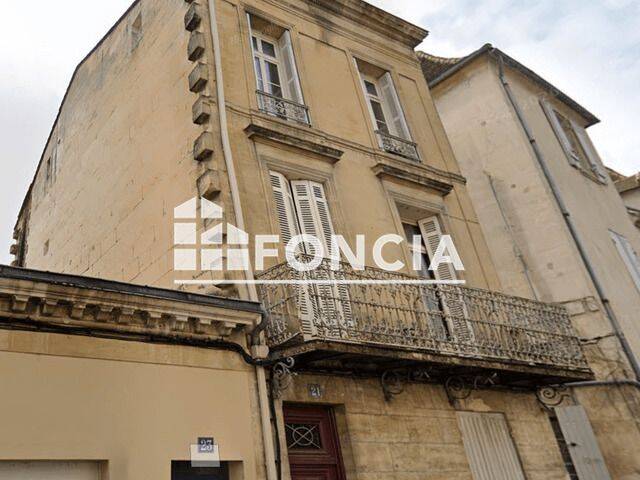 Appartement 2 pièces 44 m² · à Bergerac · 44 m² · 515 €/mois