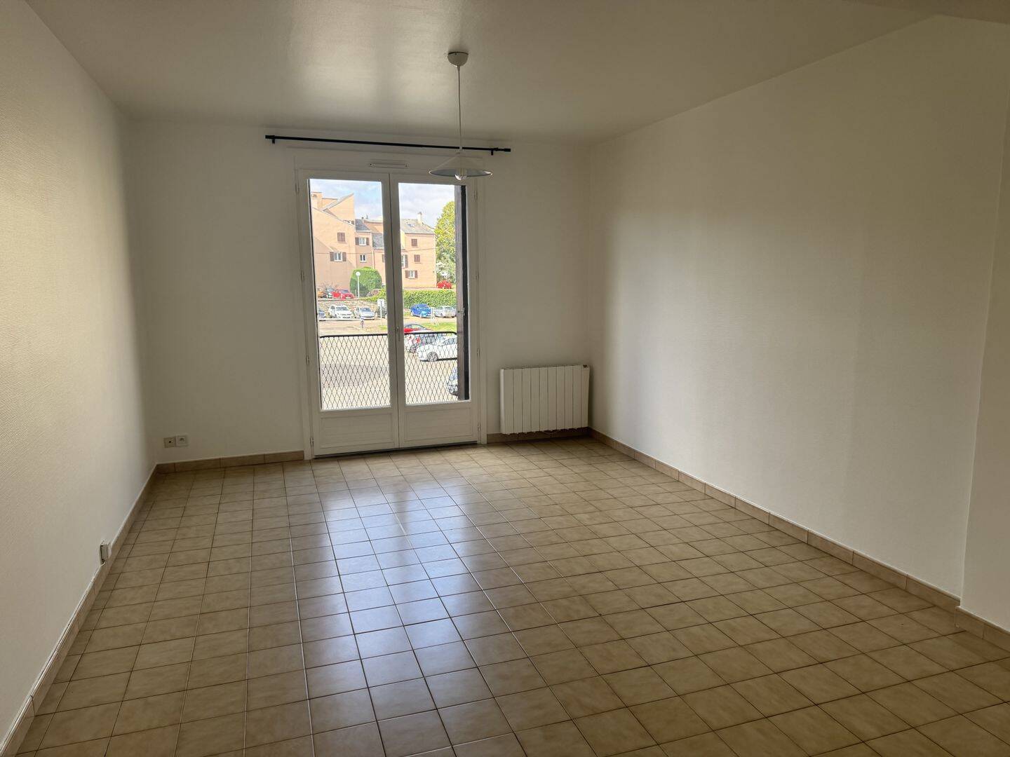 Appartement 3 pièces 55 m² · à Évreux · 55,1 m² · 620 €/mois