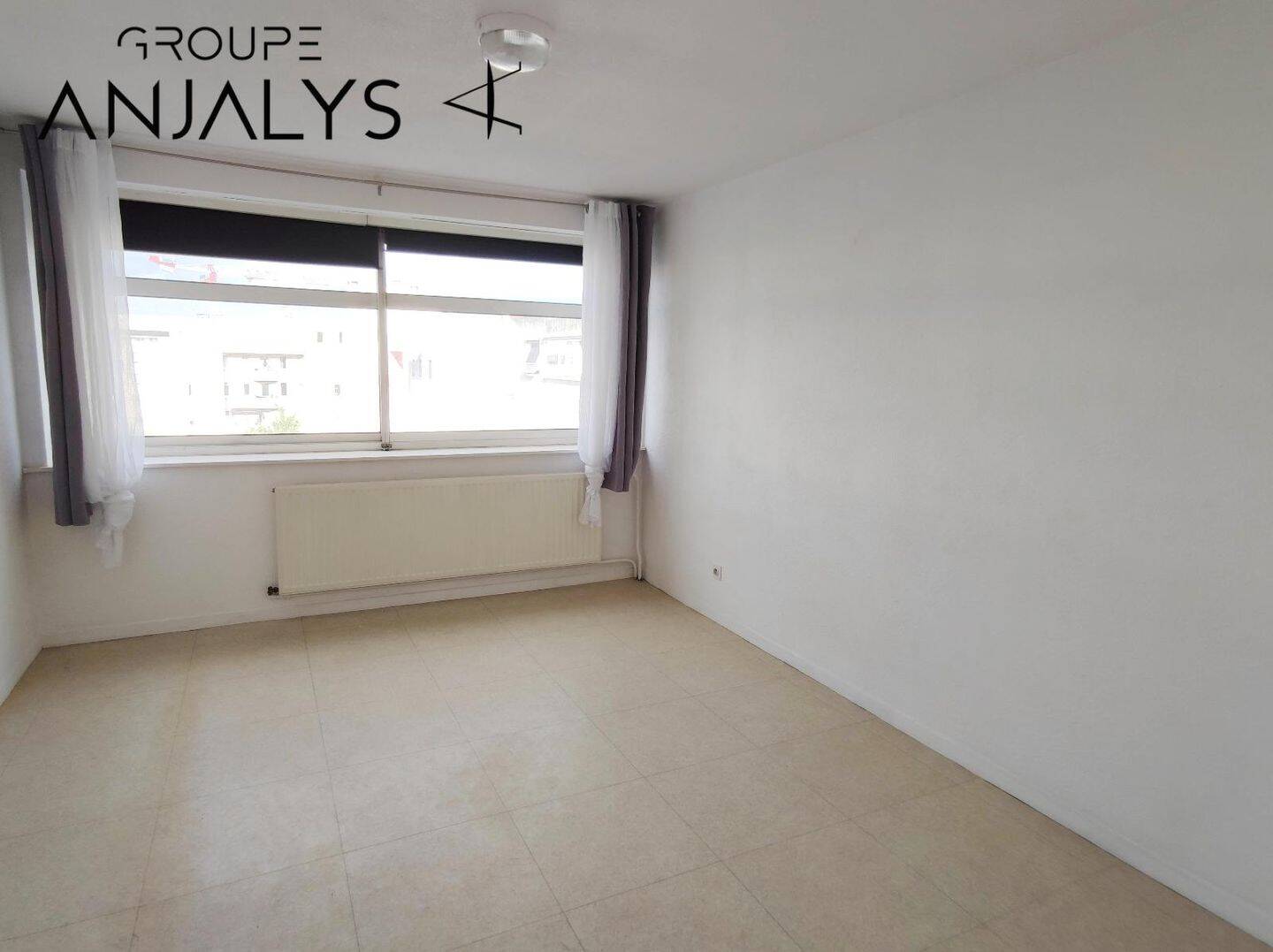 Appartement 1 pièce 21 m² · à Lyon 7ème Arrondissement · 21,4 m² · 519 €