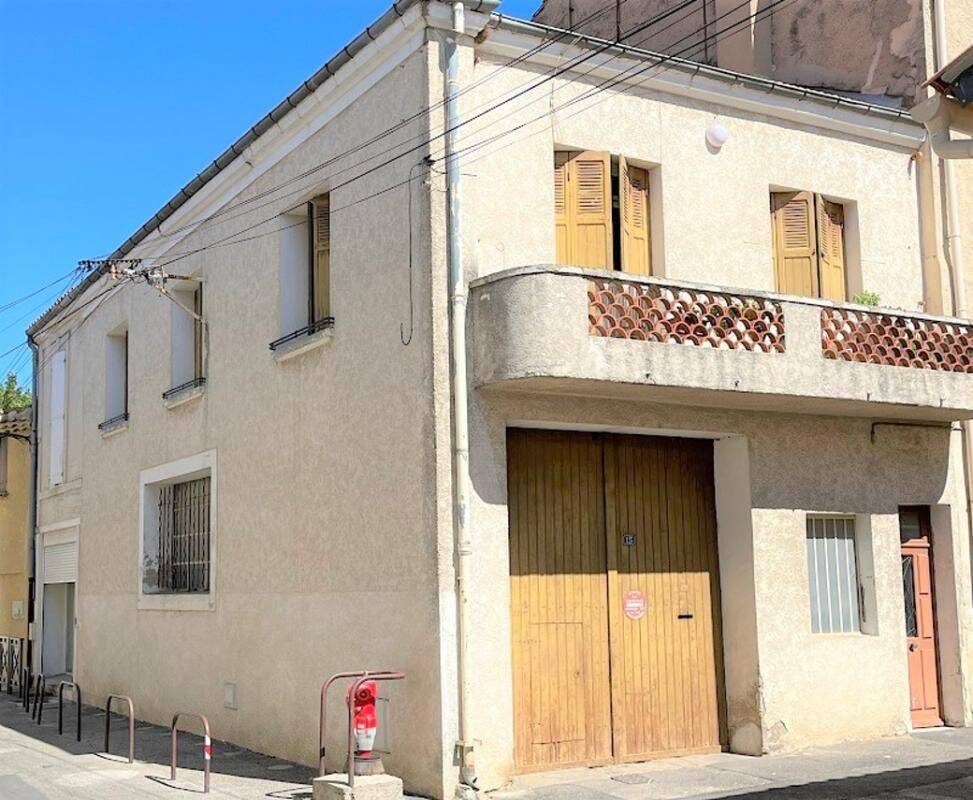 Maison 3 pièces 70 m² · à Châteaurenard · 70 m² · 230 000 €