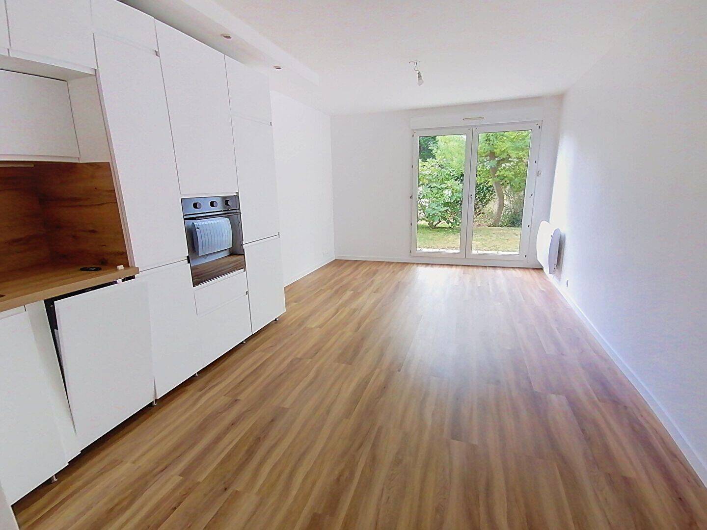 Appartement 3 pièces 49 m² · à Cabourg · 48,9 m² · 930 €/mois