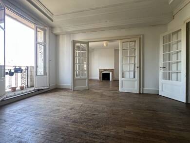 Appartement à louer 855 € 3 pièces 1 chambre 95 m² Étage 4/5 Bondonville-Scarpone-Libération Nancy 54000