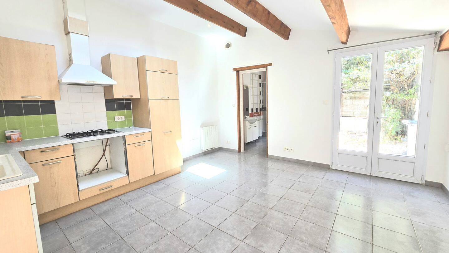 Maison 3 pièces 47 m² · à Rochefort · 47 m² · 580 €