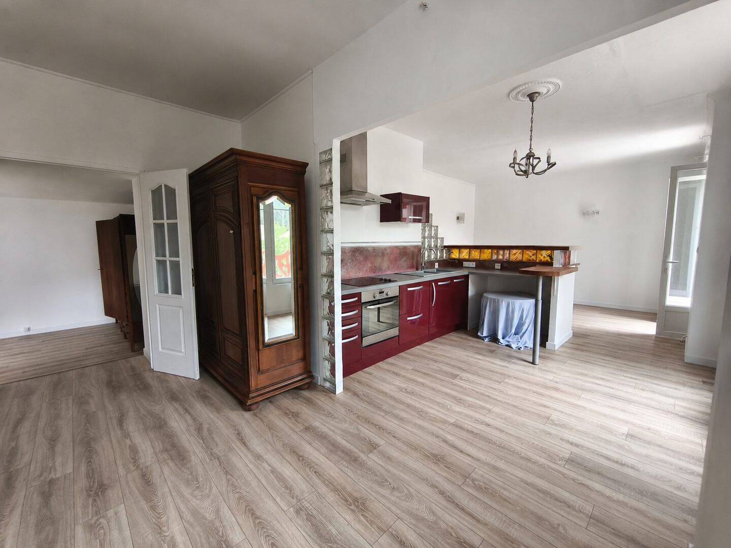 Maison 4 pièces 105 m² · à Saint-Michel-Chef-Chef · 105 m² · 299 990 €