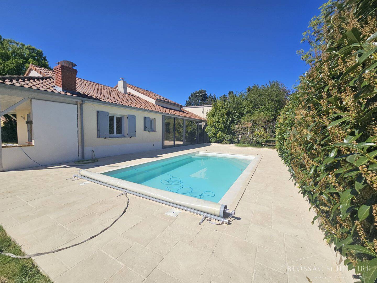 Maison 5 pièces 146 m² · à Poitiers · 146 m² · 419 000 €