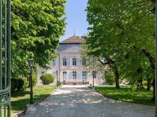 Château à vendre 2 400 000 € 17 pièces 685 m² Cordeliers Dijon 21000