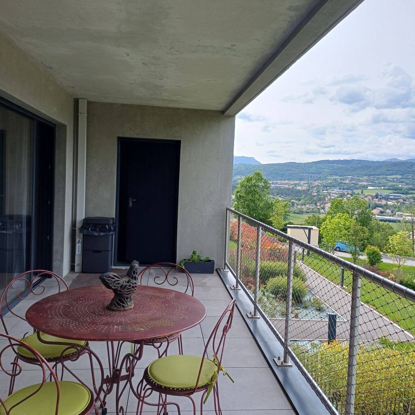 Appartement 4 pièces 111 m² · à Gap · 111 m² · 478 000 €