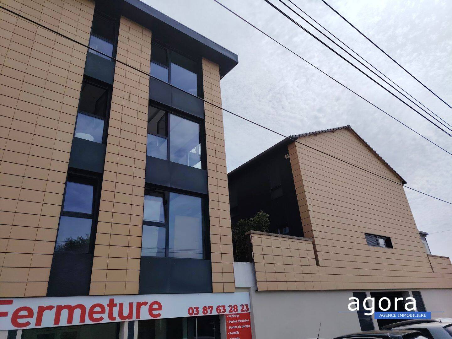 Appartement 3 pièces 115 m² à Val de Briey
