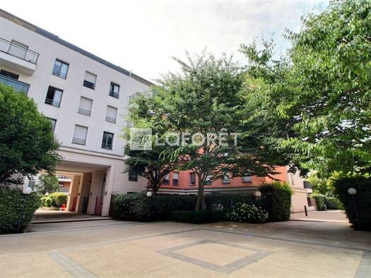 Appartement à vendre 298 000 € 2 pièces 1 chambre 45 m² Étage 1/5 Rueil sur Seine-Plaine-Gare Rueil-Malmaison 92500