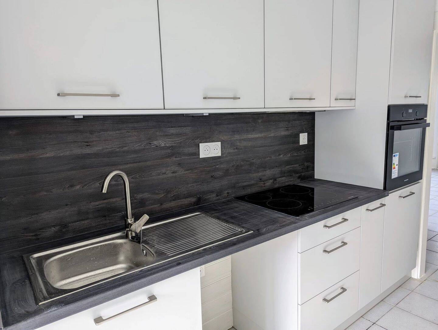 Appartement 2 pièces 65 m² · à Saint-Louis · 65,1 m² · 864 €/mois