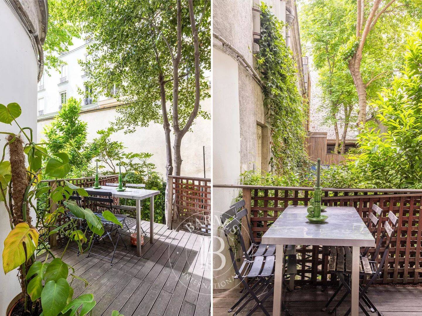 Appartement 2 pièces 54 m² · à Paris 11ème Arrondissement · 53,9 m² · 620 000 €