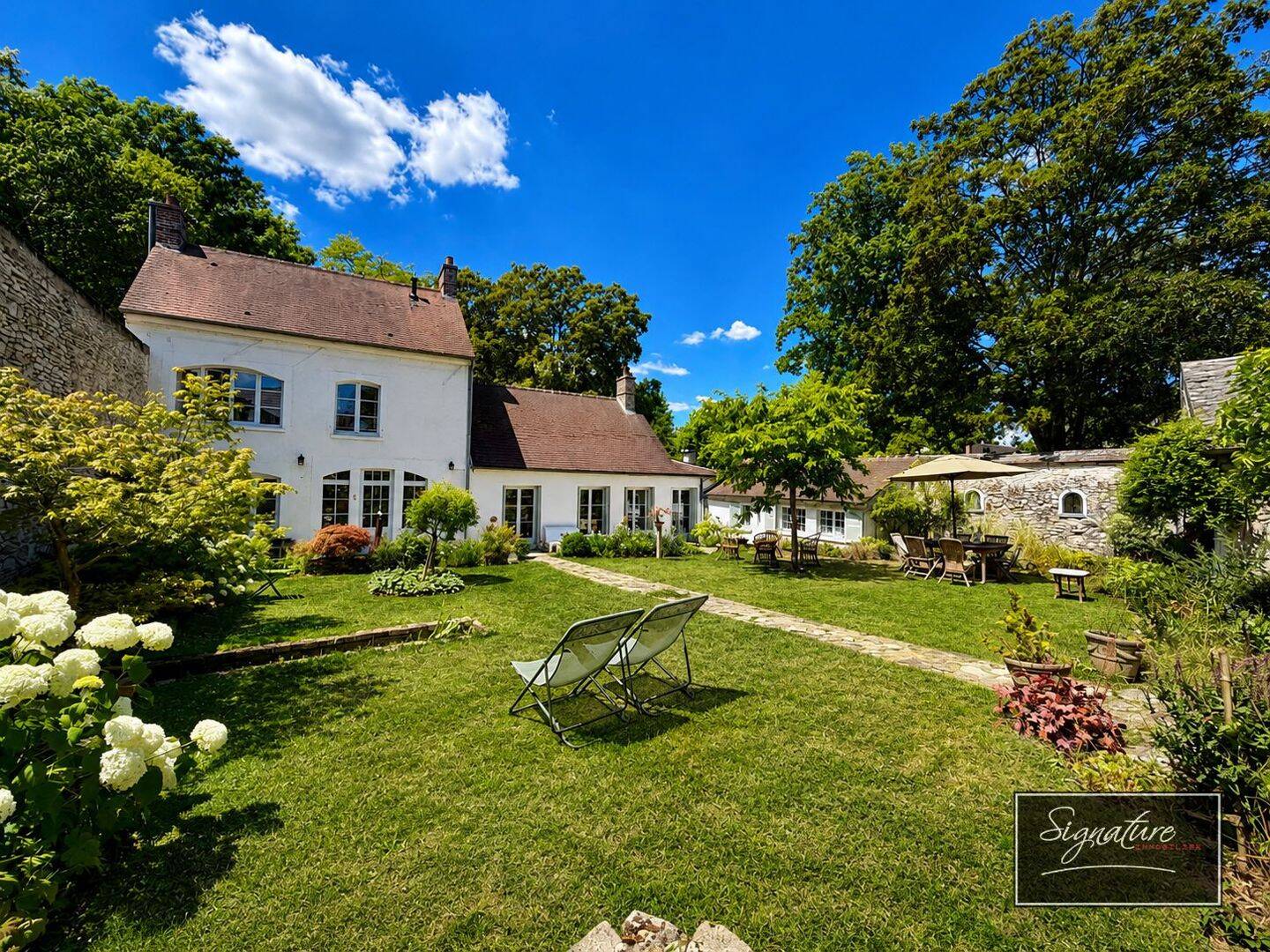 Maison 6 pièces 190 m² · à Senlis · 190 m² · 595 000 €