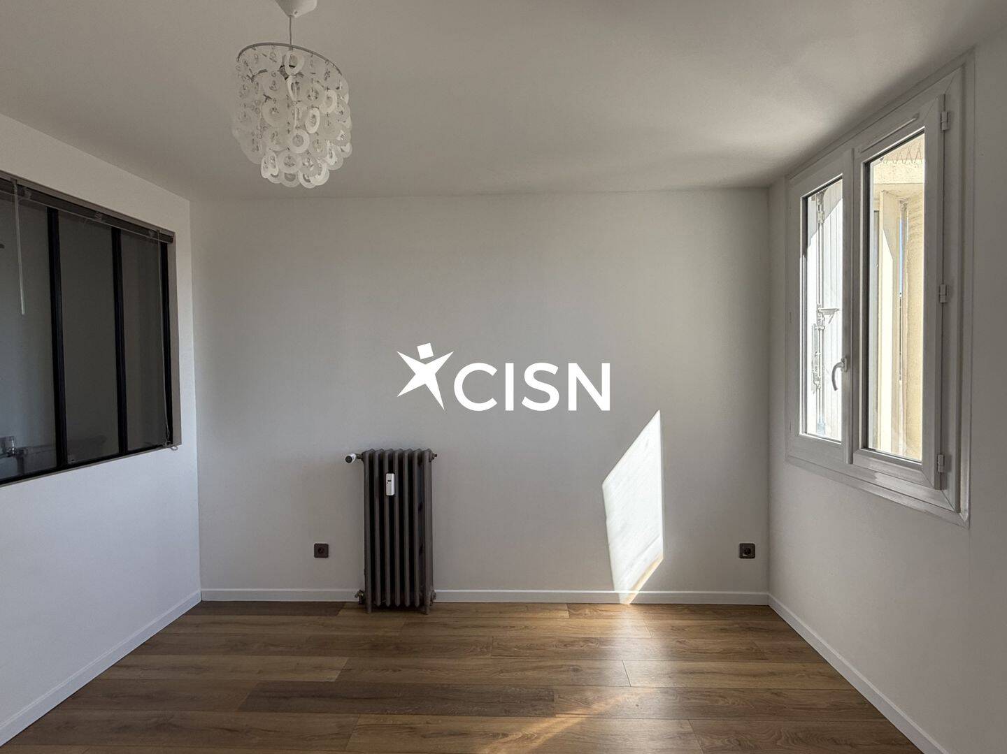 Appartement 3 pièces 62 m² · à Nantes · 62,3 m² · 900 €