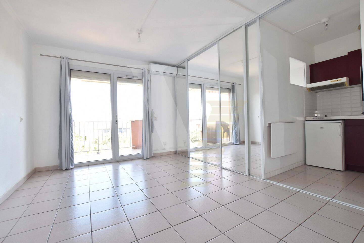 Appartement 2 pièces 28 m² · à Béziers · 28,1 m² · 656 €