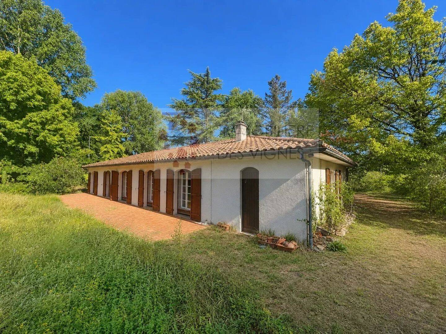 Maison 5 pièces 130 m² · à Martillac · 130 m² · 364 000 €