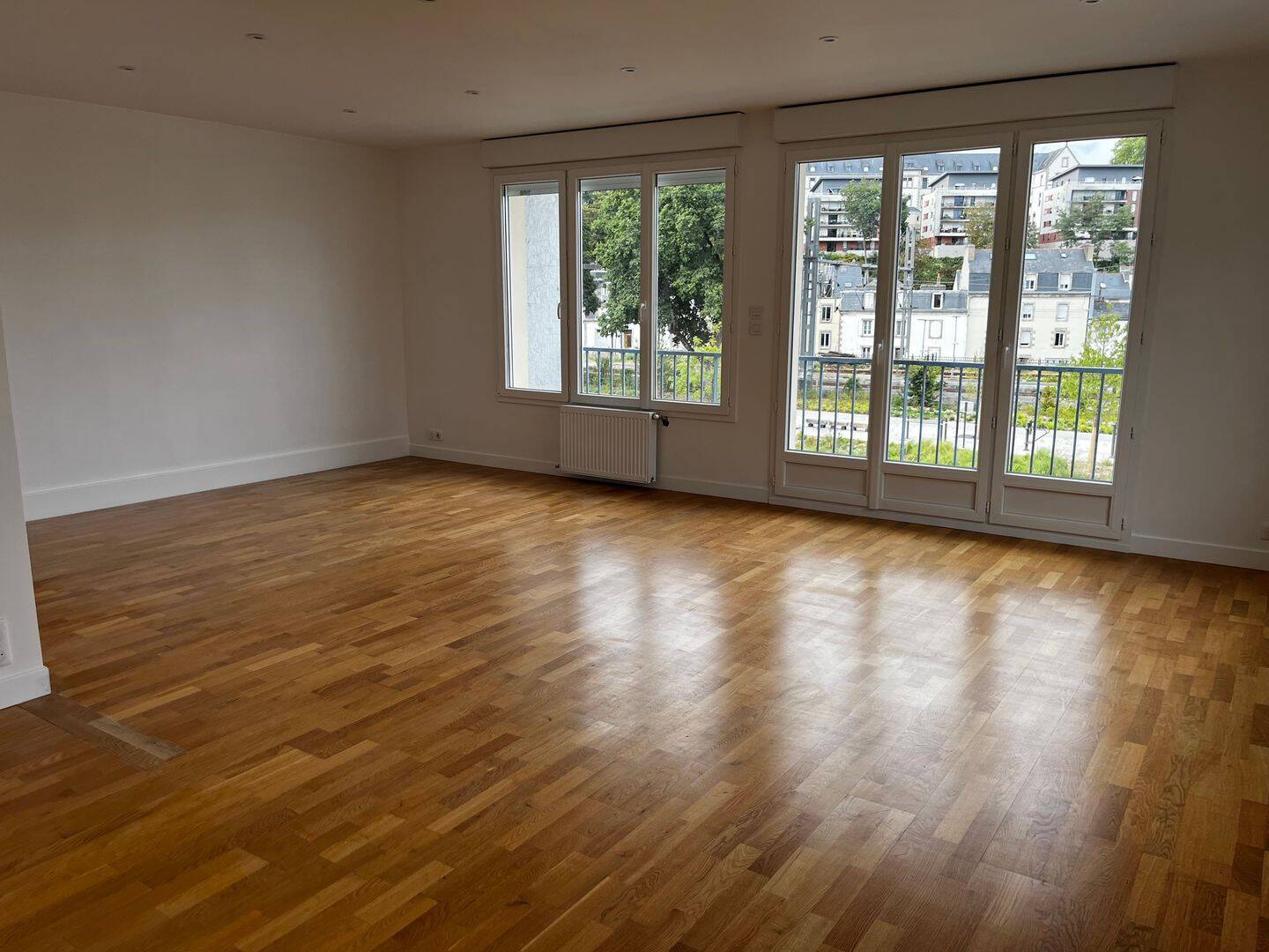 Appartement 4 pièces 104 m² · à Quimper · 104 m² · 1 330 €/mois