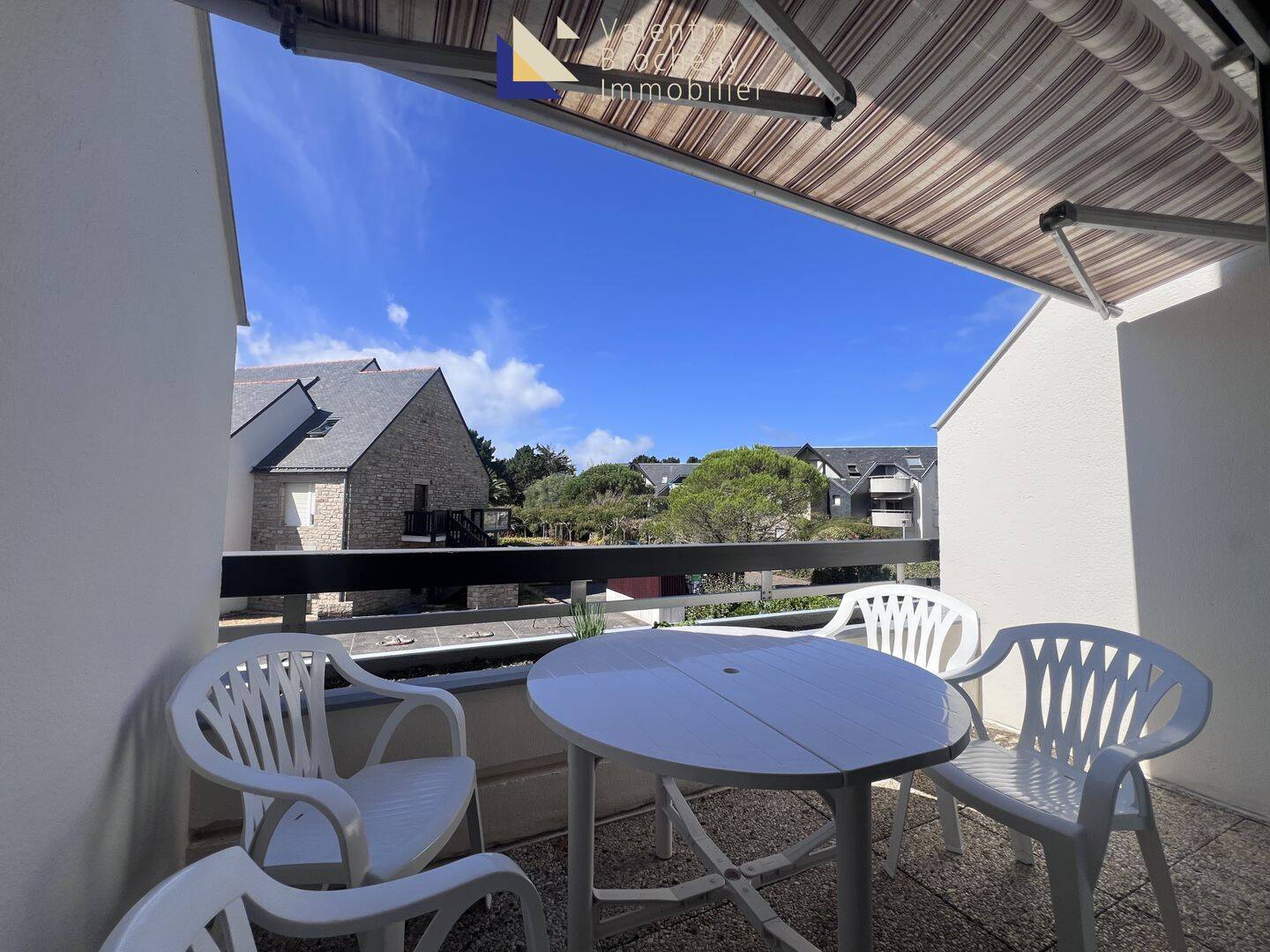 Appartement 2 pièces 30 m² · à Carnac · 30 m² · 199 500 €