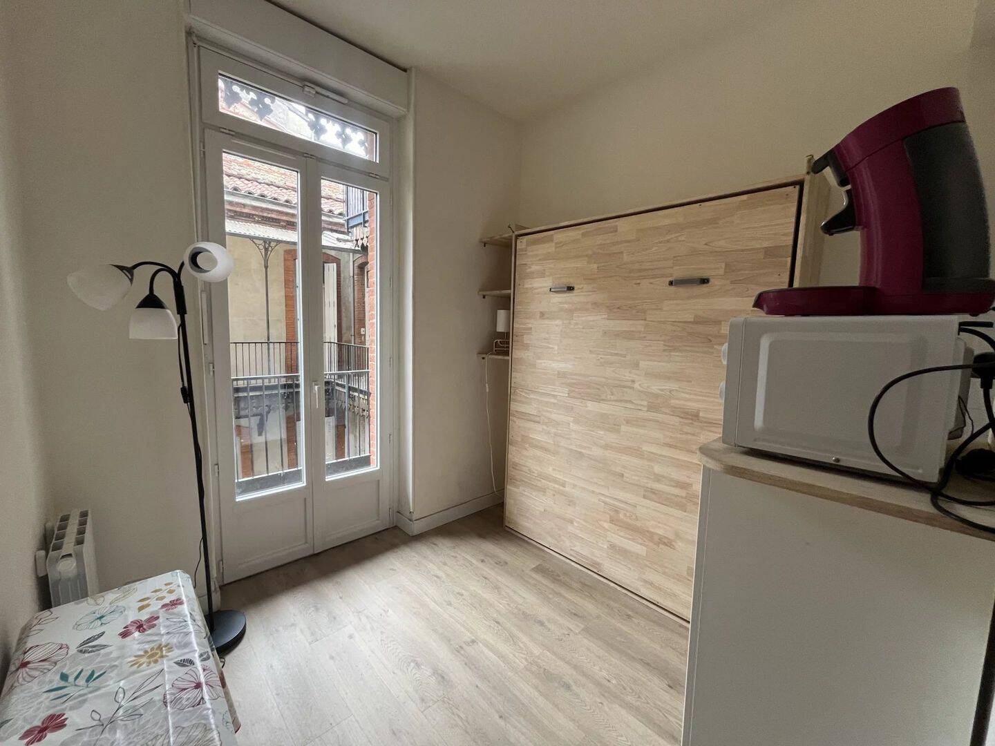 Toulouse - Saint-Aubin — 1