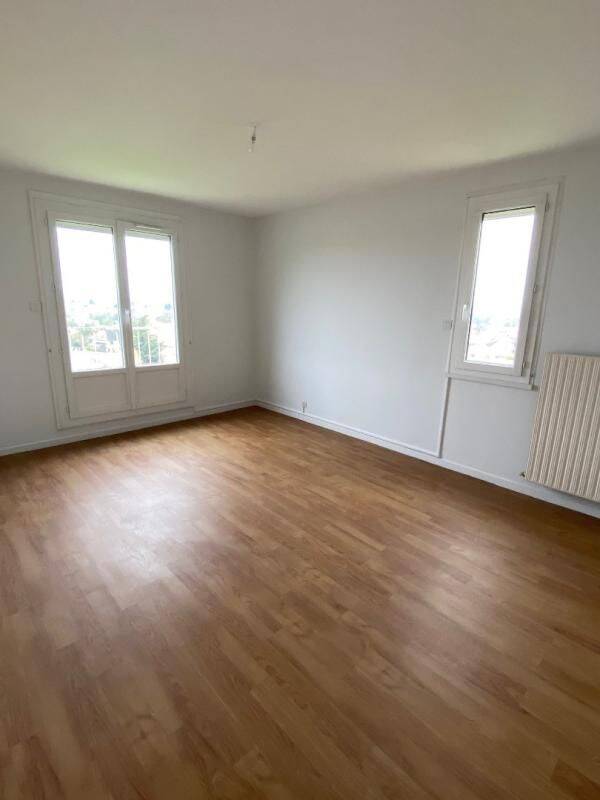 Appartement 3 pièces 64 m² · à Chalon-sur-Saône · 64 m² · 619 €/mois