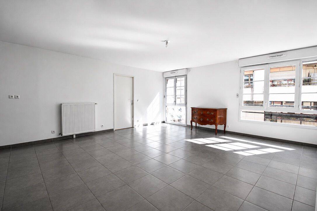Appartement 3 pièces 67 m² · à Joinville-le-Pont · 67 m² · 325 000 €