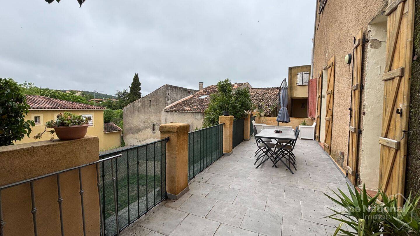 Appartement 3 pièces 68 m² · à Rians · 68,4 m² · 810 €