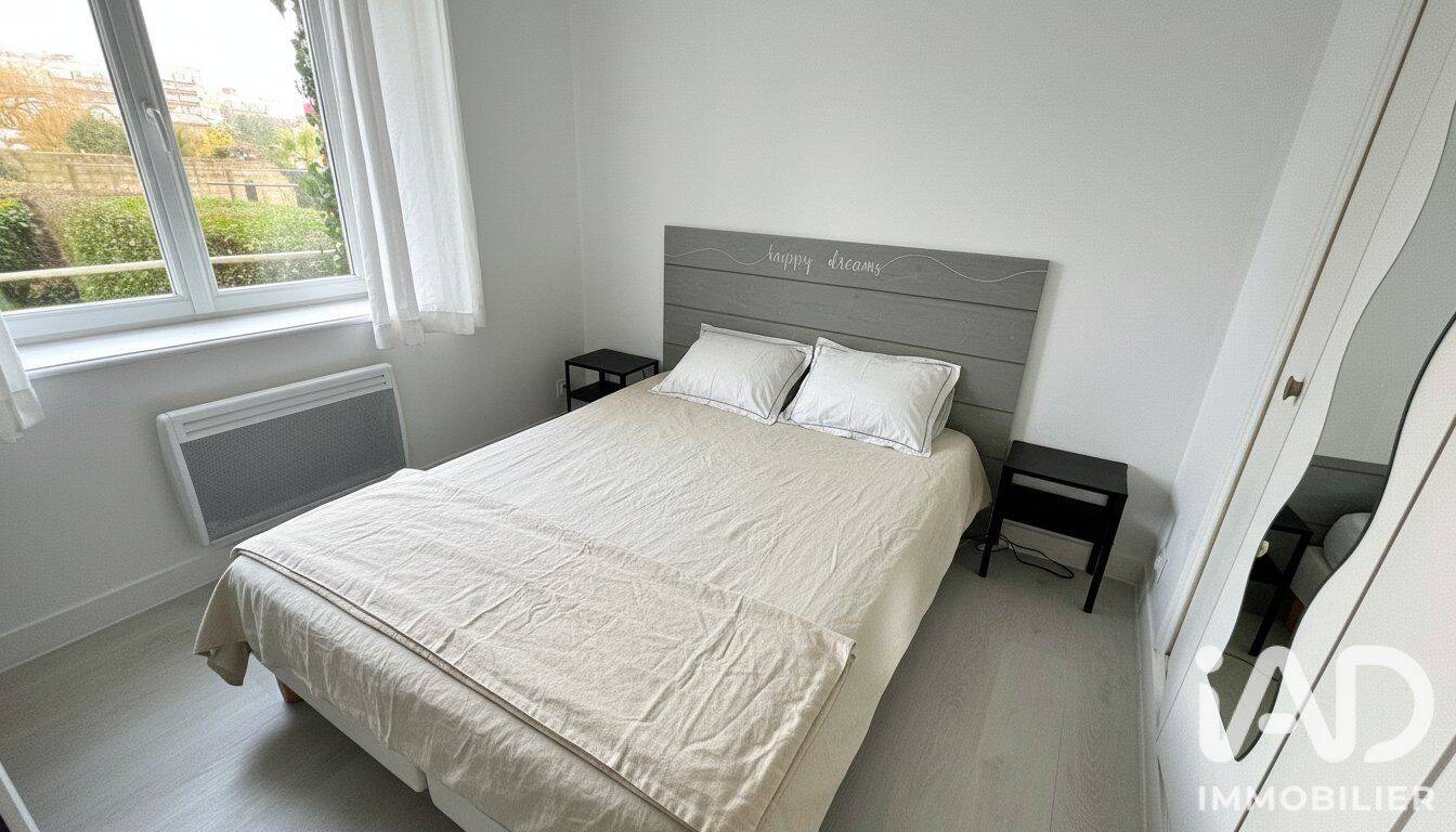 Appartement 2 pièces 22 m² · à Brest · 22 m² · 460 €