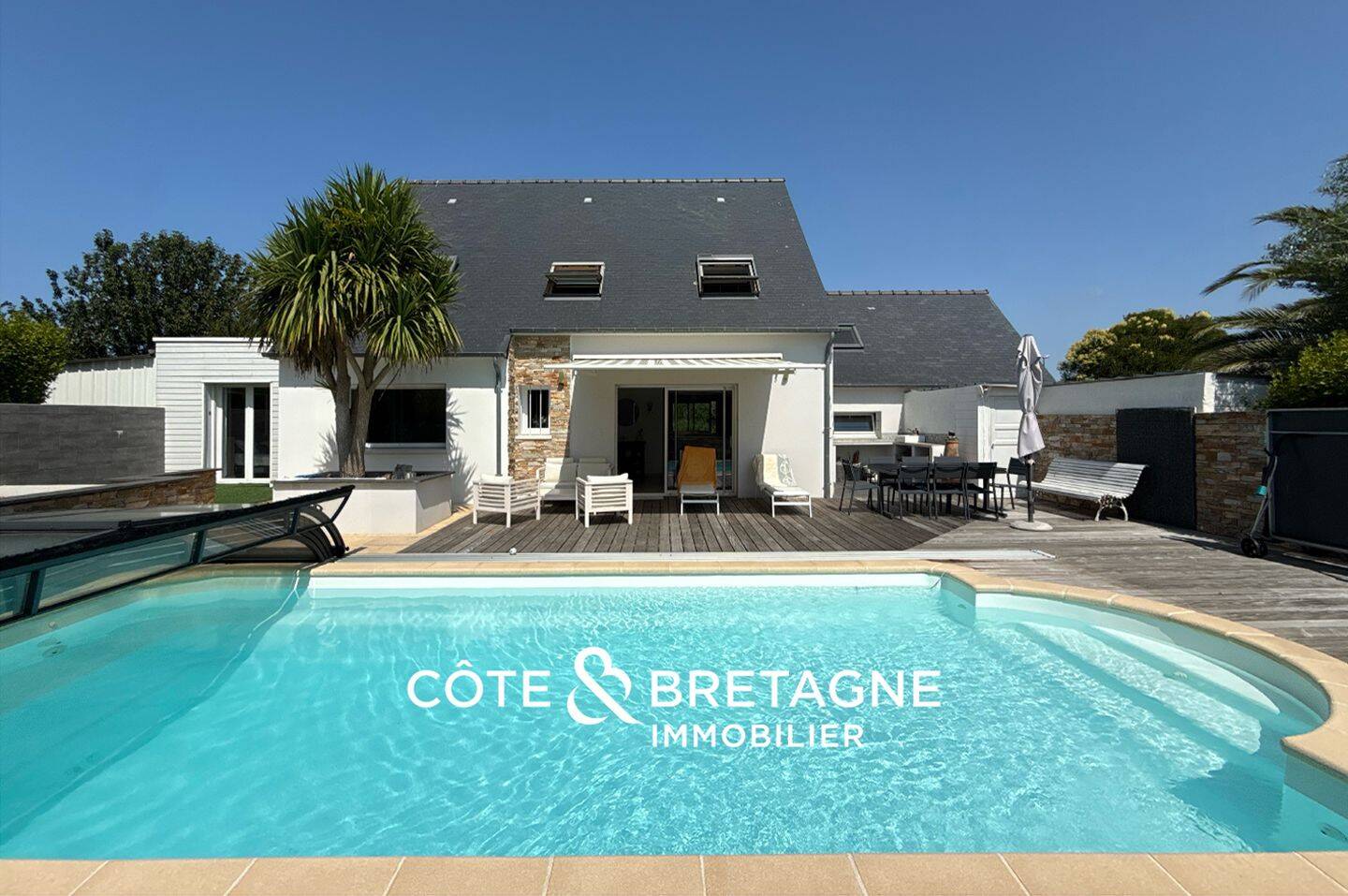 Maison 7 pièces 191 m² · à Pléneuf-Val-André · 191 m² · 659 000 €