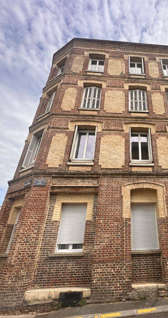 Appartement 3 pièces 70 m² · à Rouen · 70 m² · 189 900 €