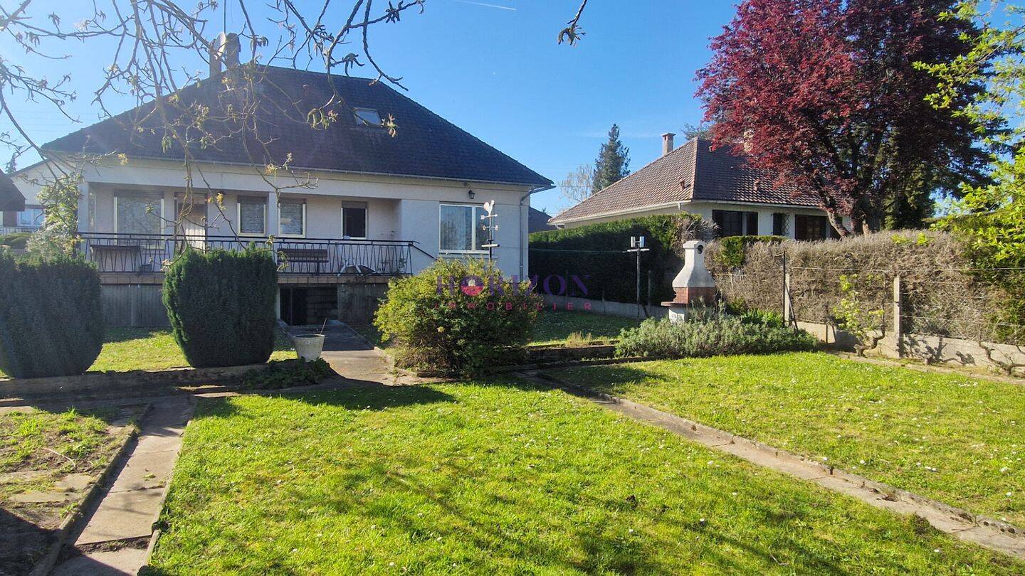 Maison 5 pièces 143 m² · à Orry-la-Ville · 143 m² · 365 750 €