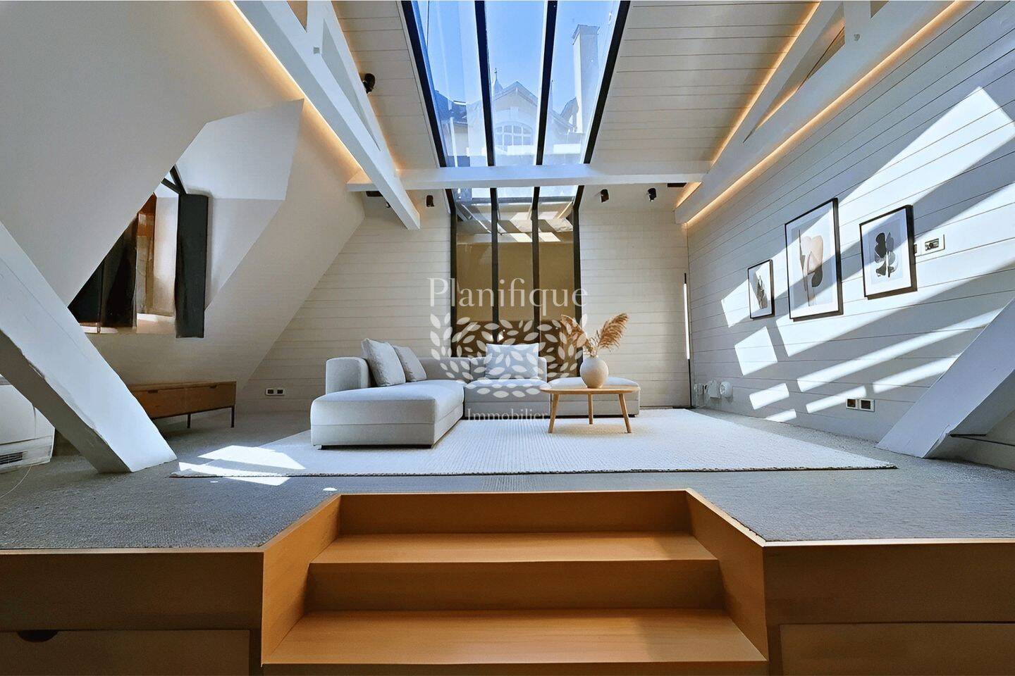 Maison 4 pièces 90 m² · à Annecy · 89,9 m² · 690 000 €