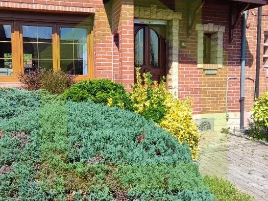 Maison à vendre 157 000 € 5 pièces 2 chambres 90 m² 180 m² de terrain Coron Vert Vieux-Condé 59690