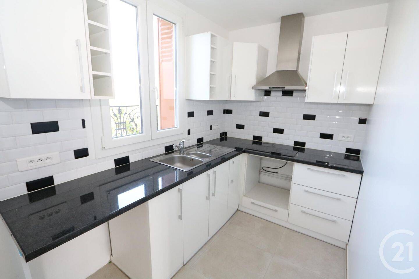 Appartement 3 pièces 49 m² · à Carrières-sur-Seine · 49 m² · 1 050 €/mois